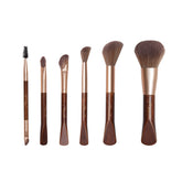 Fairy Makeup Brush Set / Marshmallow Fit Puff / Multi Fit Sponge
